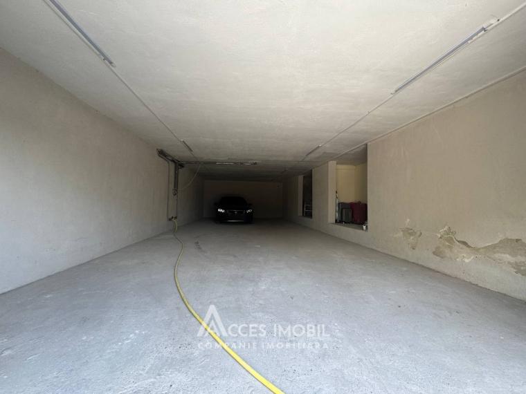 Chirie! TownHouse în 2 niveluri! Durlești, str. Mircești , 95m2 + 1 ar! Euroreparație!: 32