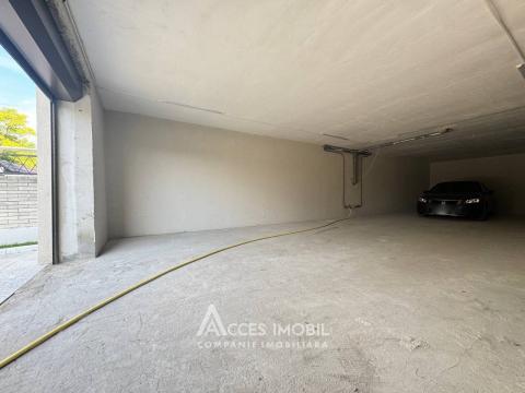 Chirie! TownHouse în 2 niveluri! Durlești, str. Mircești , 95m2 + 1 ar! Euroreparație!: 33