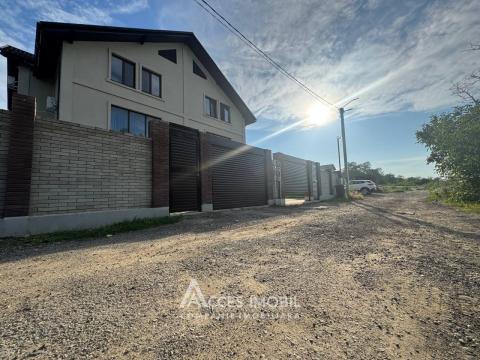 Chirie! TownHouse în 2 niveluri! Durlești, str. Mircești , 95m2 + 1 ar! Euroreparație!: 35