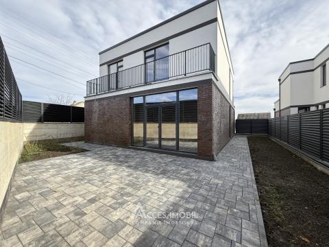 Casă în 2 nivele! Colonița, str. Budești, 230m2 + 2 ari!: 13