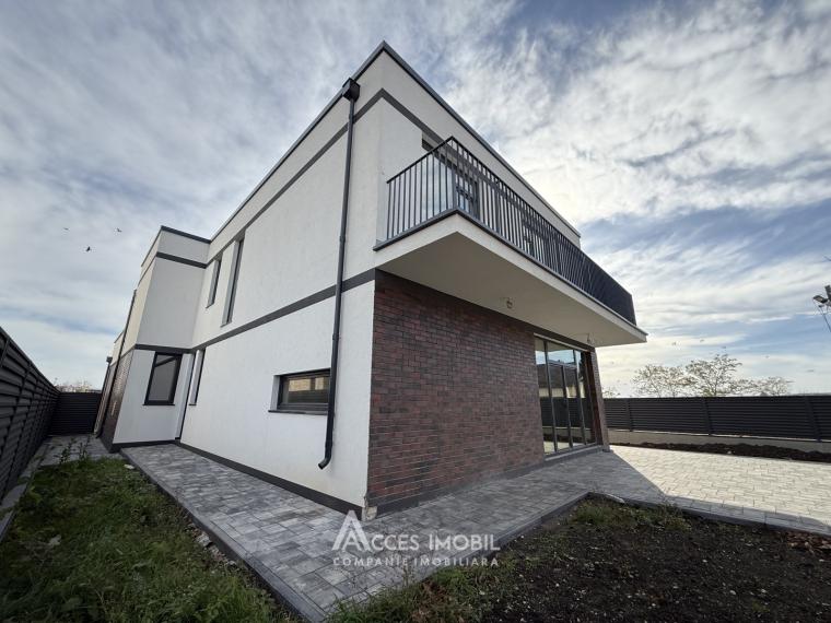 Casă în 2 nivele! Colonița, str. Budești, 230m2 + 2 ari!: 14