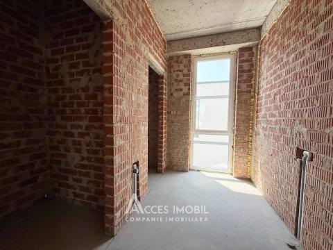 Casă în 2 nivele! Colonița, str. Budești, 230m2 + 2 ari!: 5