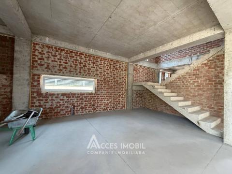 Casă în 2 nivele! Colonița, str. Budești, 230m2 + 2 ari!: 8
