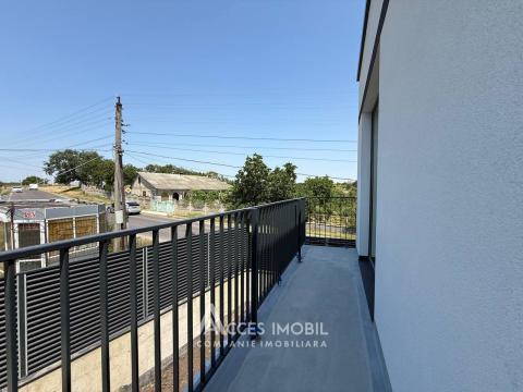 Casă în 2 nivele! Colonița, str. Budești, 230m2 + 2 ari!: 10