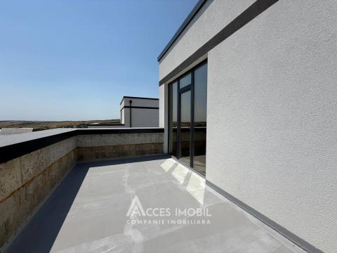 Casă în 2 nivele! Colonița, str. Budești, 230m2 + 2 ari!: 12