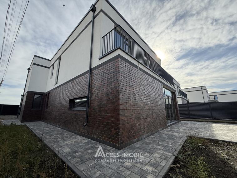 Casă în 2 nivele! Colonița, str. Budești, 230m2 + 2 ari!: 13