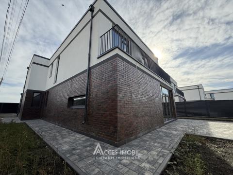 Casă în 2 nivele! Colonița, str. Budești, 230m2 + 2 ari!: 13