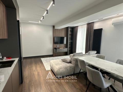 Apartamente în chirie în Chișinău: Sculeni,str. Calea Ieșilor