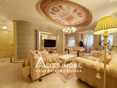 Apartamente în chirie în Chișinău: Centru, bd. Ștefan cel Mare