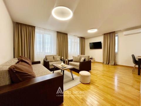 : Телецентр,ул. Н. Тестемицану