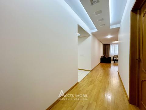 Agregat! Telecentru, str. N. Testemițanu, 2 camere + living! Euroreparație!: 7