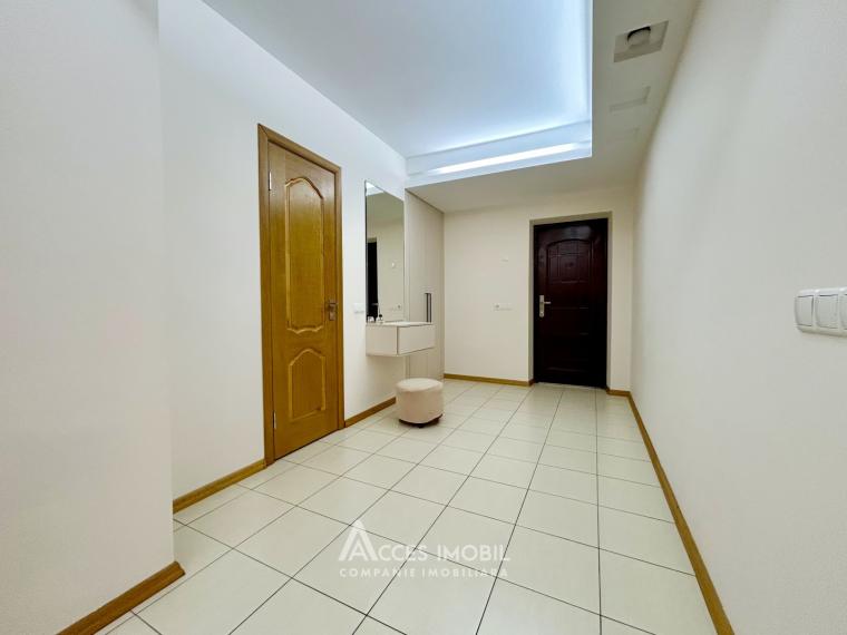 Agregat! Telecentru, str. N. Testemițanu, 2 camere + living! Euroreparație!: 8