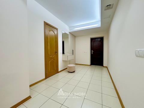 Agregat! Telecentru, str. N. Testemițanu, 2 camere + living! Euroreparație!: 8