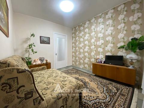 Chirie! Telecentru, str. Miorița, 2 camere! Euroreparație!: 3