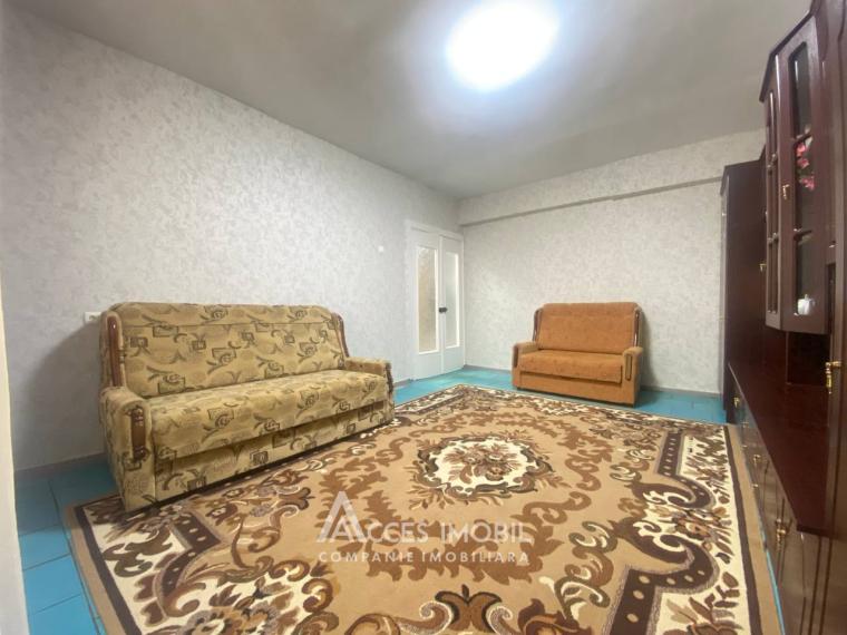 Chirie! Telecentru, str. Miorița, 2 camere! Euroreparație!: 4