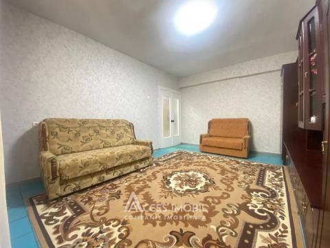 Chirie! Telecentru, str. Miorița, 2 camere! Euroreparație!: 4