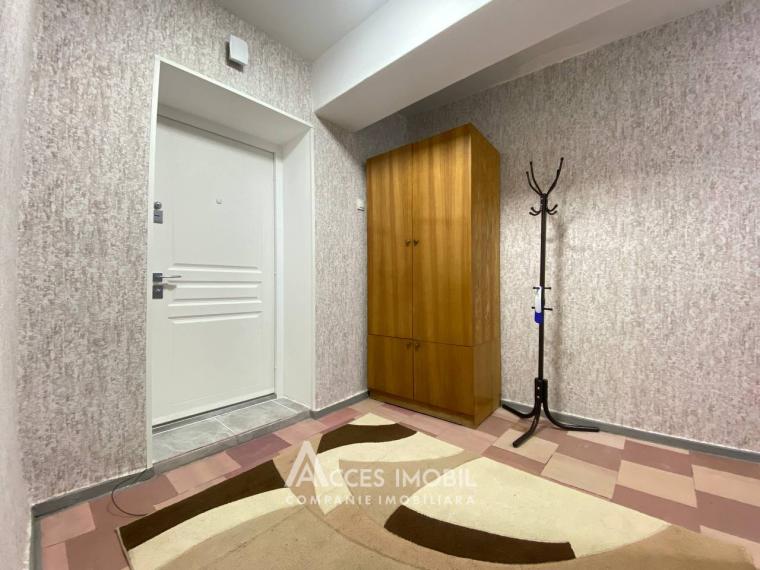 Chirie! Telecentru, str. Miorița, 2 camere! Euroreparație!: 6