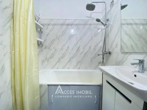 Chirie! Telecentru, str. Miorița, 2 camere! Euroreparație!: 7