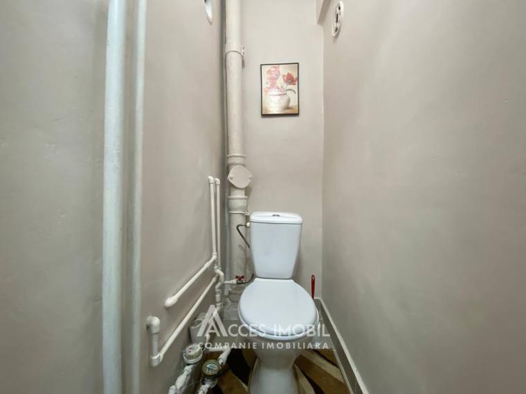 Chirie! Telecentru, str. Miorița, 2 camere! Euroreparație!: 8