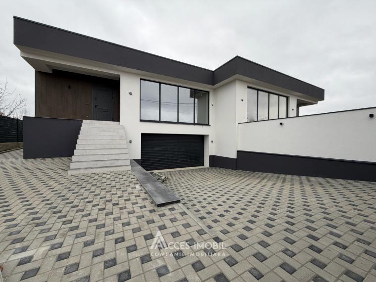 Duplex în 2 niveluri! Pașcani, str. Unirii, 230 + 5 ari. Variantă albă!: 0