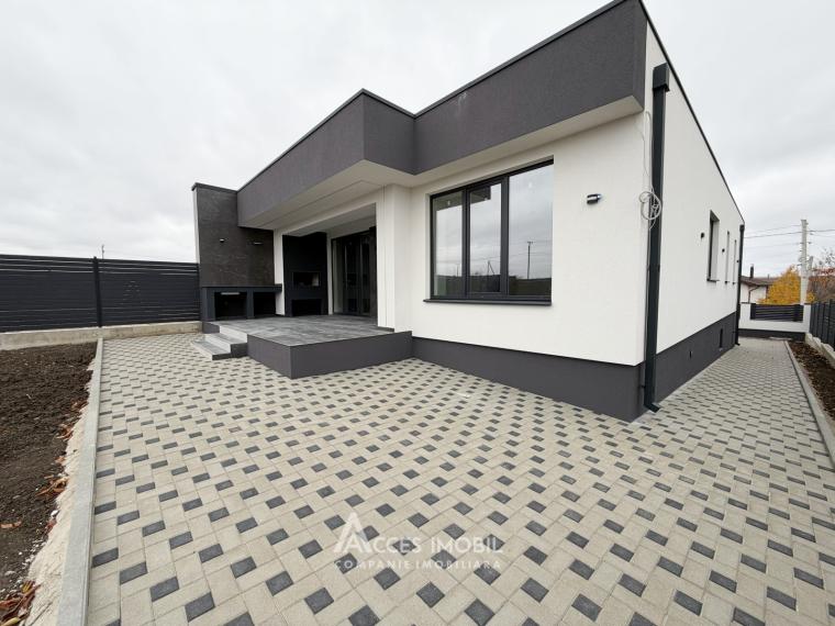 Duplex în 2 niveluri! Pașcani, str. Unirii, 230 + 5 ari. Variantă albă!: 12