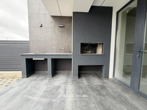 Duplex în 2 niveluri! Pașcani, str. Unirii, 230 + 5 ari. Variantă albă!: 14