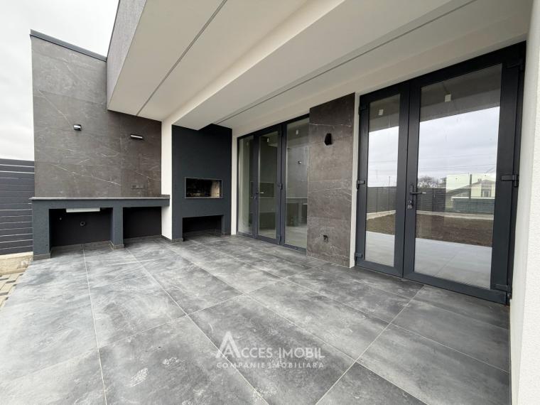 Duplex în 2 niveluri! Pașcani, str. Unirii, 230 + 5 ari. Variantă albă!: 15