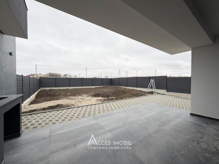 Duplex în 2 niveluri! Pașcani, str. Unirii, 230 + 5 ari. Variantă albă!: 16