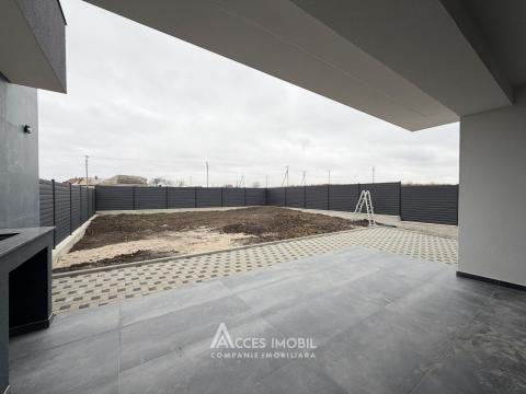 Duplex în 2 niveluri! Pașcani, str. Unirii, 230 + 5 ari. Variantă albă!: 16