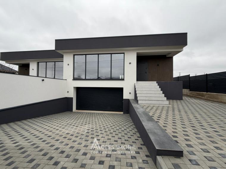 Duplex în 2 niveluri! Pașcani, str. Unirii, 249 + 5 ari. Variantă albă!: 0