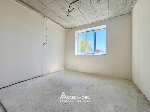 Duplex în 2 niveluri! Pașcani, str. Unirii, 249 + 5 ari. Variantă albă!: 1