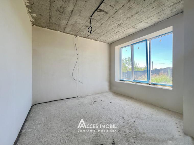 Duplex în 2 niveluri! Pașcani, str. Unirii, 249 + 5 ari. Variantă albă!: 2