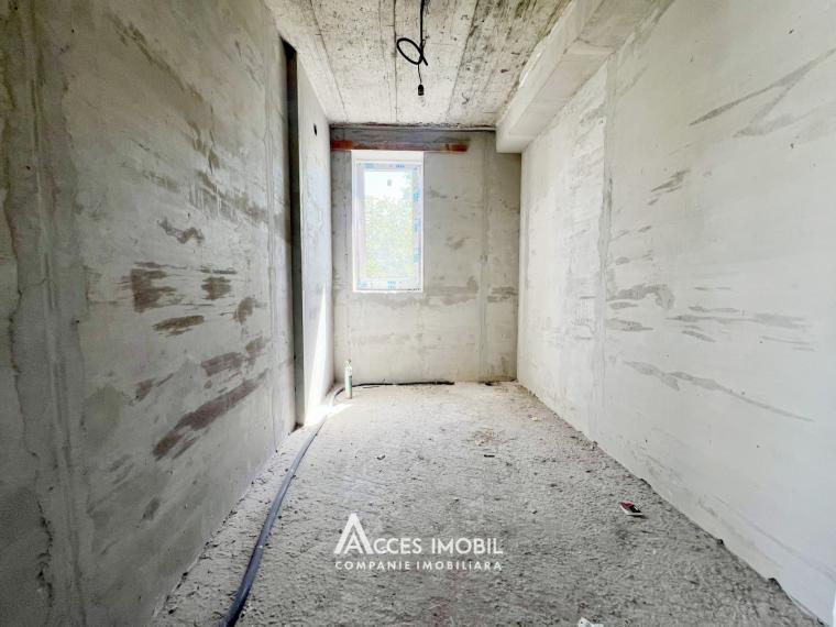 Duplex în 2 niveluri! Pașcani, str. Unirii, 249 + 5 ari. Variantă albă!: 7