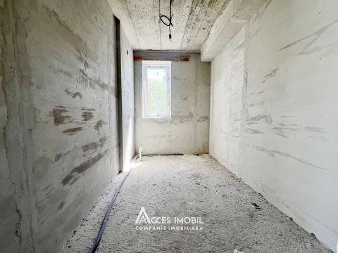 Duplex în 2 niveluri! Pașcani, str. Unirii, 249 + 5 ari. Variantă albă!: 7