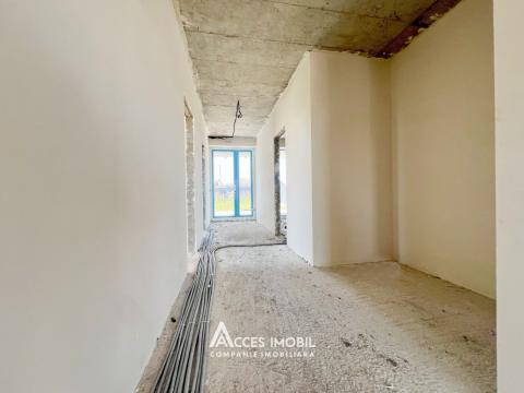 Duplex în 2 niveluri! Pașcani, str. Unirii, 249 + 5 ari. Variantă albă!: 8