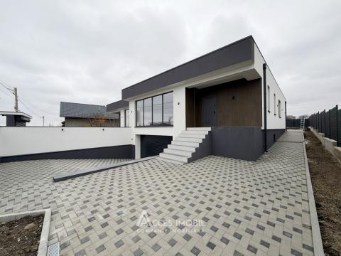 Duplex în 2 niveluri! Pașcani, str. Unirii, 249 + 5 ari. Variantă albă!: 11