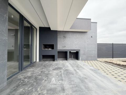 Duplex în 2 niveluri! Pașcani, str. Unirii, 249 + 5 ari. Variantă albă!: 14