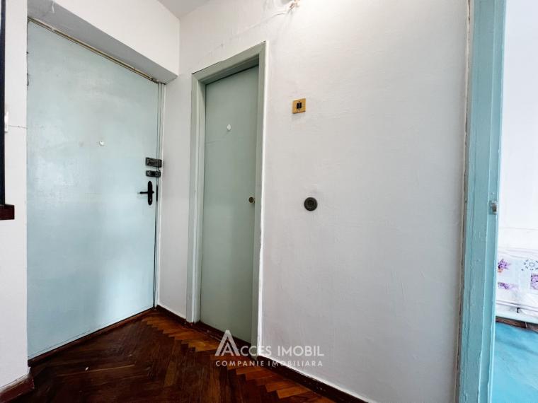 Râșcani, bd. Moscova, 1 cameră. Localizare de mijloc!: 5