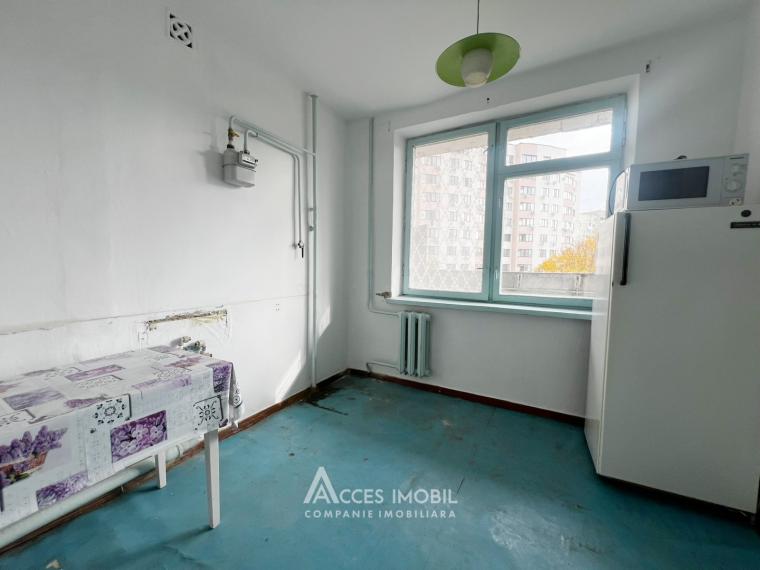 Râșcani, bd. Moscova, 1 cameră. Localizare de mijloc!: 2