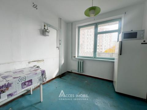 Râșcani, bd. Moscova, 1 cameră. Localizare de mijloc!: 2