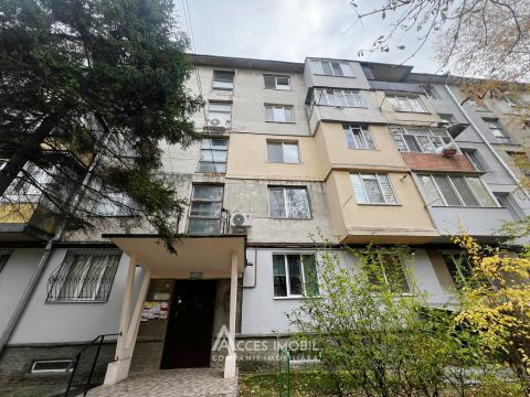 Râșcani, bd. Moscova, 1 cameră. Localizare de mijloc!: 8