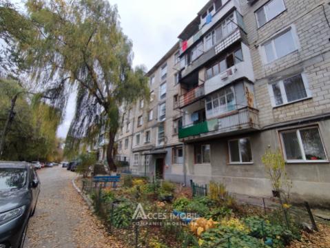 Apartamente de vânzare în Chișinău: Botanica, șos. Muncești