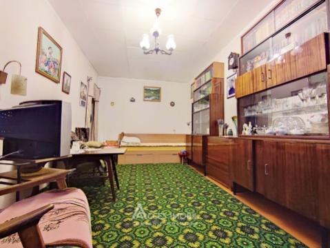 Botanica, șos. Muncești, 2 camere! De mijloc!: 1