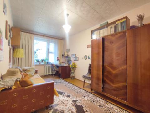 Botanica, șos. Muncești, 2 camere! De mijloc!: 4