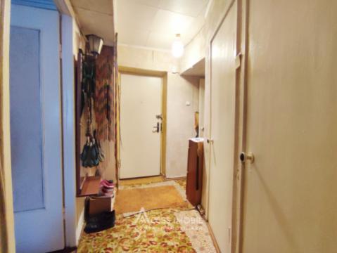 Botanica, șos. Muncești, 2 camere! De mijloc!: 10