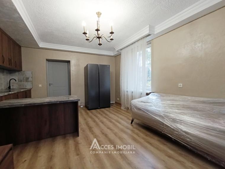 Центр, ул. А. Пушкин, 2 комнаты! Евро ремонт!: 3