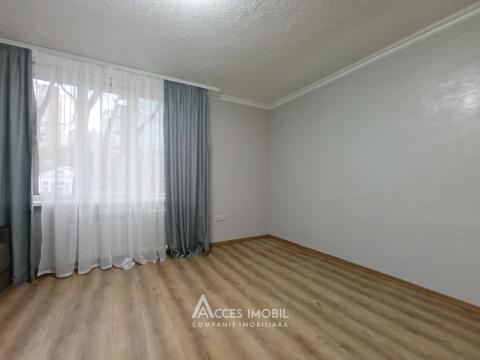 Центр, ул. А. Пушкин, 2 комнаты! Евро ремонт!: 4