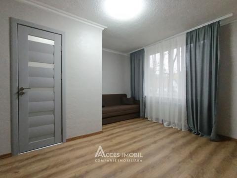 Центр, ул. А. Пушкин, 2 комнаты! Евро ремонт!: 5