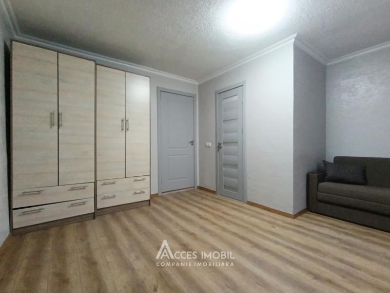 Центр, ул. А. Пушкин, 2 комнаты! Евро ремонт!: 6