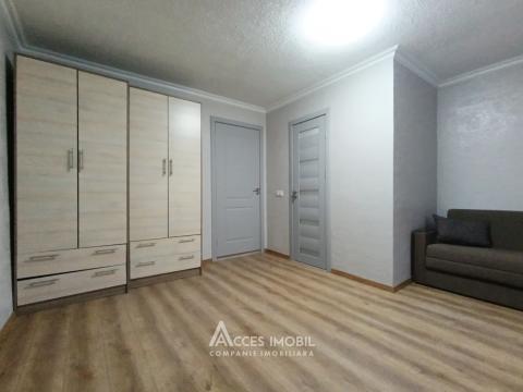 Центр, ул. А. Пушкин, 2 комнаты! Евро ремонт!: 6